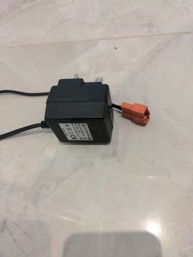 Adapter
