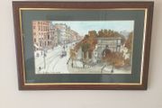 Art - Watercolour ( Stephen Roy Brown)