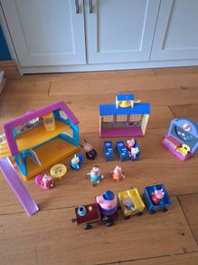 Peppa pig