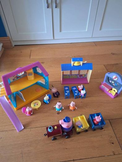 Peppa pig