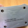 Pokemon Nintendo kids adjustable belt Image 3