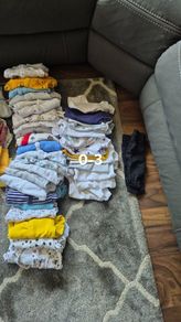 boys clothes 0-3 3-6