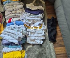 boys clothes 0-3 3-6