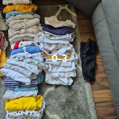 boys clothes 0-3 3-6