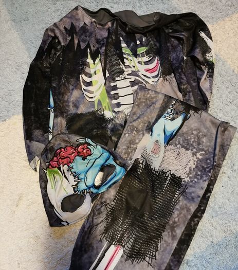 Halloween Costume 10-12 years