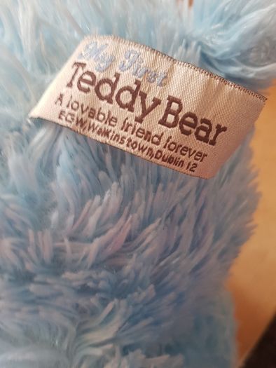 teddy