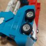 Transformer G1  Ultramagnus Image 6