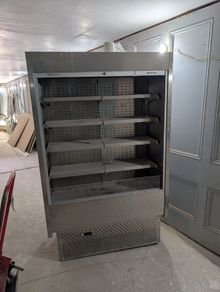 Multi Deck Display Fridge