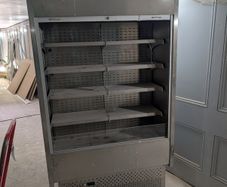 Multi Deck Display Fridge