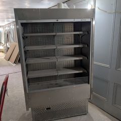 Multi Deck Display Fridge