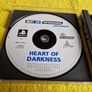 Game in Italian Hear of Darkness PlayStation1 Ps1 PlayStation2 Ps2 games Original Image 5