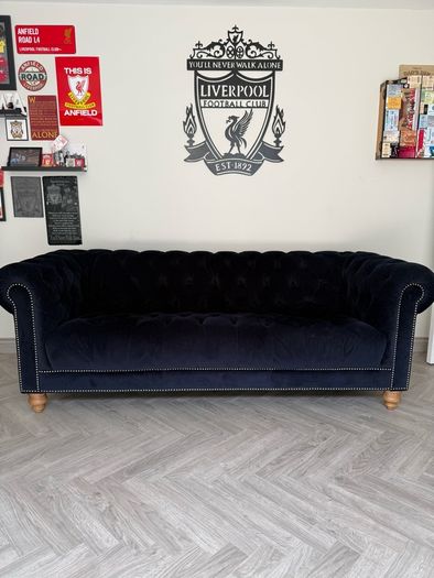 Sofa 3.5 seater