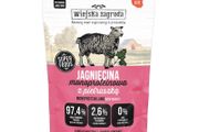 Country of Animals MONOPROTEIN Lamb with Parsley wet food for adult dogs 500g