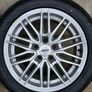 Alutec Volkswagen, Audi, Golf, Passat 16" Alloys & Tyres Image 7