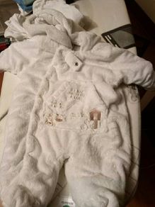0-3 Baby Bundle