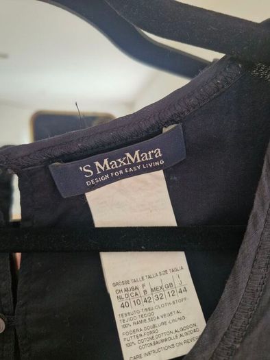 Maxmara Top