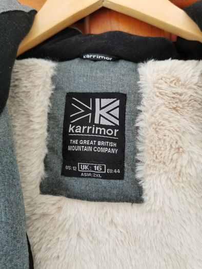 karrimor coat