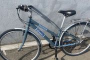 beautiful ladies raleigh bike