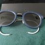 Genuine Christian Dior DIORMAGNITUDE01 S82BN Palladium Sunglasses Image 7