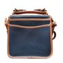 Dooney & Bourke 1980s AWL Crossbody Bag Image 2