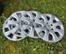 Prius Wheels covers