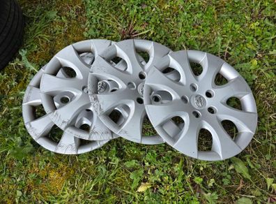 Prius Wheels covers