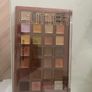 makeup eyeshadow glitter palette Image 2