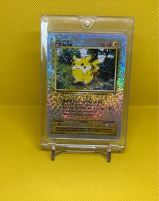 Pikachu Legendary Collection 86/110