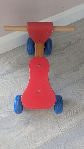 Galt Tiny Trike
