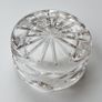 Cavan Crystal small ashtray Image 4