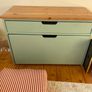 Storage bench Image 4