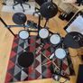 NUX Electronic Drum Kit DM210 Image 2