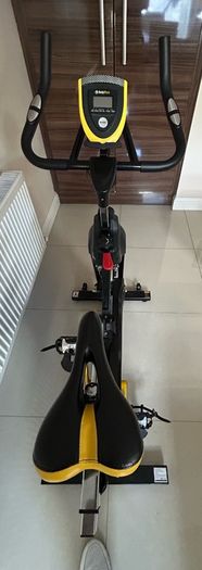 Bodymax B10 Icon exercise bike