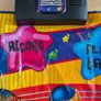 keyboard fold up dance mat Image 3