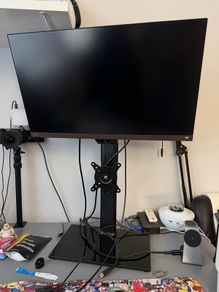 4k Ips Hdri Usb-c 65w