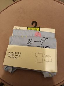 baby pyjamas