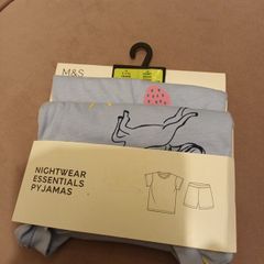 baby pyjamas