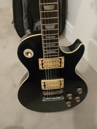 Greco les Paul