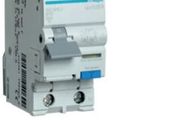 Hager B10a Rcbo