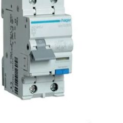 Hager B10a Rcbo
