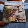 Mario Kart 7 Nintendo 3Ds Games Original Image 2