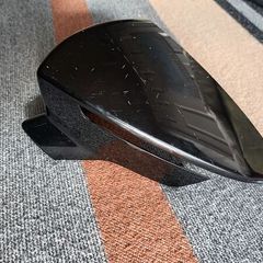 Seat Wing Mirror Cover