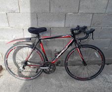 Castello Road Bike