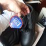 Brand new safety boots - size8 Image 3