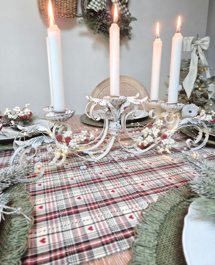 Candelabra