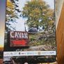 A First World War Centenary  Roll Of Honour For County Cavan. By Michael Finnegan. First Edition Large Volume Hardback In Very Good Condition.  See Photos For Same. Image 9