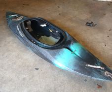 Kayak for sale