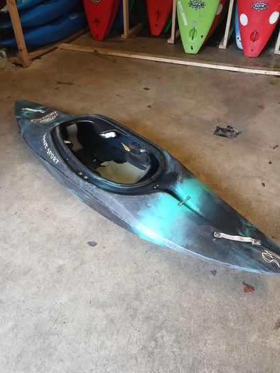Kayak for sale