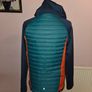 Regatta Andreson VII Hybrid Mens Lightweight Insulated Jacket - Medium size Image 6