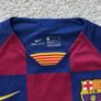 Nike FCB jersey (S/128-137cm) Image 2